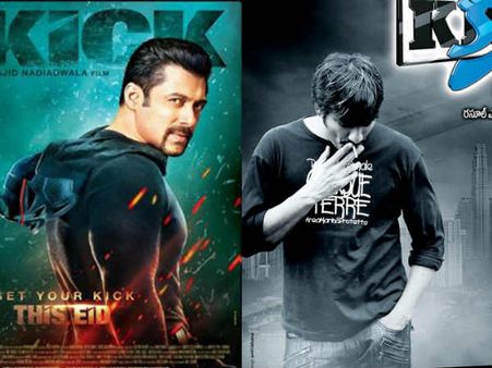 Salman Khan's Kick Does Not Do Justice To Original: Surender Reddy