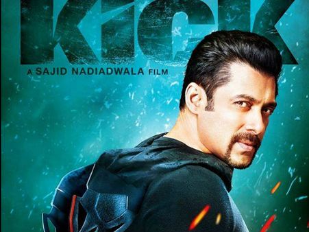 Salman Khan's Kick (4 Days) Box Office Collection: Makes 100 Crores On Eid