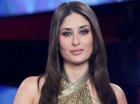 Whom Kareena Kapoor Terms As Her Left And Right Hands?