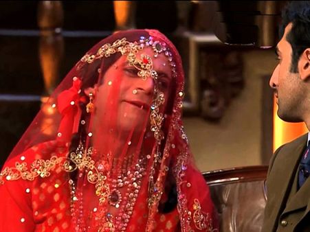 Breaking News: Sunil Grover To Play Gutthi Again On Comedy Nights With Kapil Sharma!