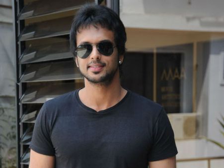 Interview: Adarsh Balakrishna Playing Baddie In Govindudu Andarivadele