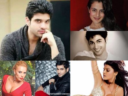 Bigg Boss 8 To Start In August; Probable Contestant List – Karan Kundra, Ruslan, Iulia, Ameesha...