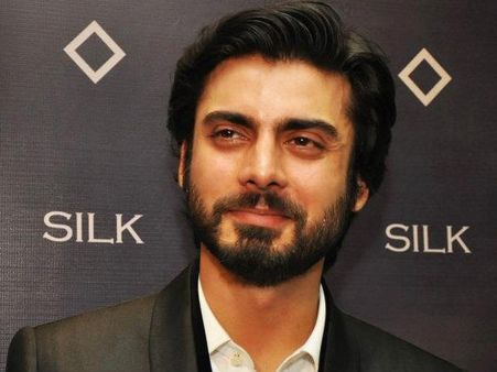 Pakistani Actor Fawad Khan:India Has Mastered Art Of Filmmaking
