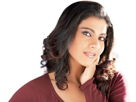 Kajol To Feature In Hubby Ajay Devgn's Next Venture