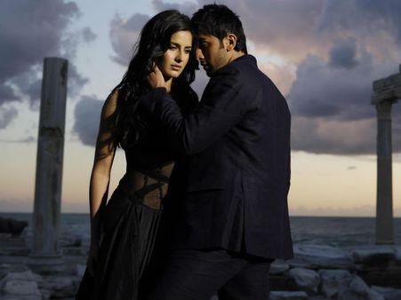 Ranbir, Katrina Plans A Romantic Getaway To St. Tropez