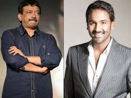 Vishnu Manchu And Me Are Set To Auction Our New Film: Ram Gopal Varma