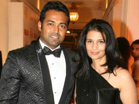 Leander Paes-Rhea Pillai Case: Paes Throws New Twist