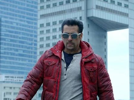 Salman Khan's Kick (Wednesday) 6 Days Box Office Collection