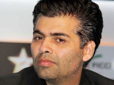 Karan Johar Denies Signing Aamir, Salman For Rs 300 Crores
