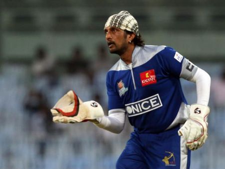 Sudeep To Be A Part Of Karnataka Premier League