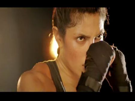 First Song Of Priyanka Chopra's Mary Kom Released (Watch)