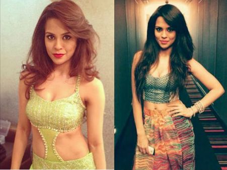 Sana Saeed: The Hot On-Screen Daughter Of SRK!