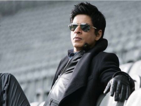 Shahrukh Khan Returns To TV, Joins Hands With Colors