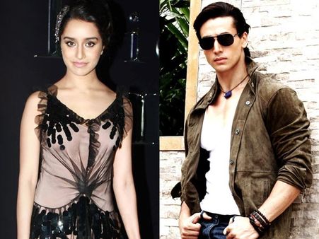 Shraddha Kapoor, Tiger Shroff In Ekta Kapoor's Next