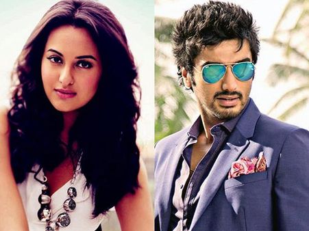 Tevar To Release on January 9, 2015