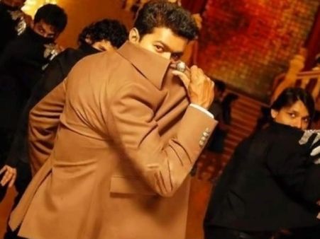 Is Vijay Fit To Be The Next Superstar? Shocking Survey Report