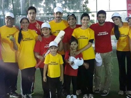 Yeh Hai Mohabbatein Cricket Match - Bhallas Vs Iyers, Ishita To Fracture Hand!