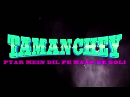 Salman Gave Valuable Inputs For 'Tamanchey': Nikhil Dwivedi