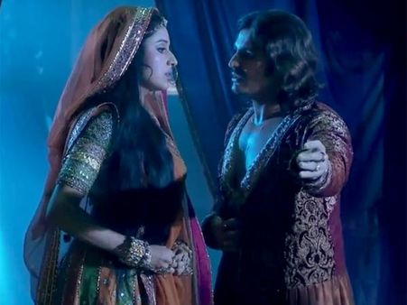 Jodha Akbar: Distance Increases Between Jodha And Akbar (1st August)
