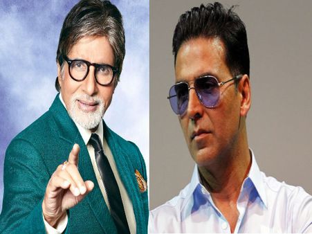 Bollywood Stars' Interesting Tweets On Friendship Day