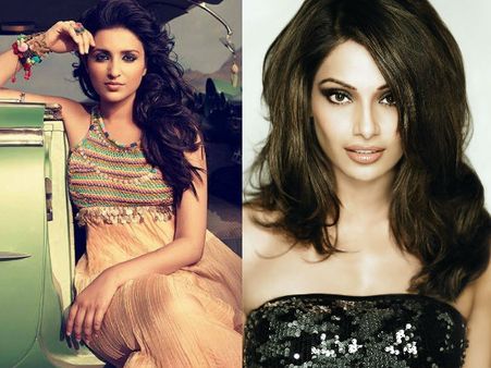 Parineeti, Bipasha And Other Bollywood Stars Reveal Their Best Friends