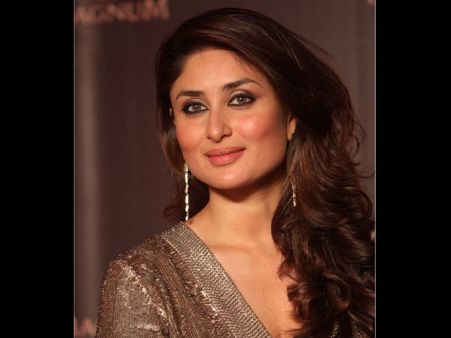 Kareena Kapoor Talks About Her Relationship With Dad-In-Law