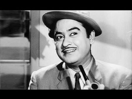 B-Town Misses Kishore Kumar On His 85th Birth Anniversary