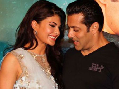 What Jacqueline Fernandez Thinks About Salman Khan's JFK Remark