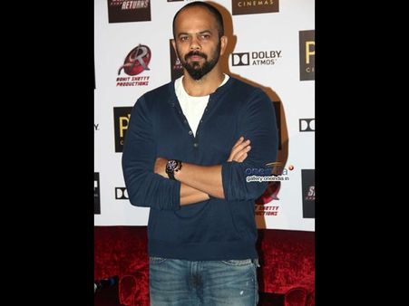 Rohit Shetty Watches Out For New Talent!