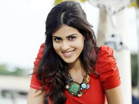 Wishing Genelia A Very Happy Birthday