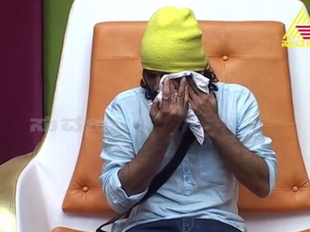 Bigg Boss Kannada 2: Day 36 Highlights