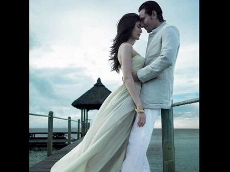 Saif Ali Khan Wants To Live Life King Size