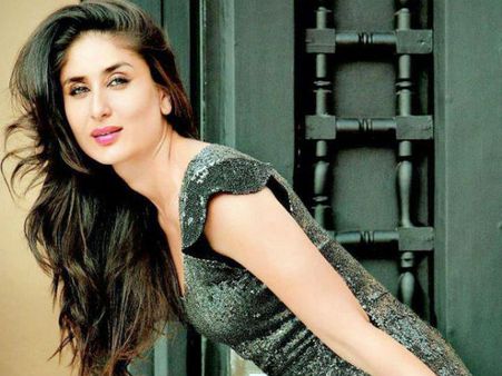 Not Ready For Motherhood Right Now, Says Kareena Kapoor Khan
