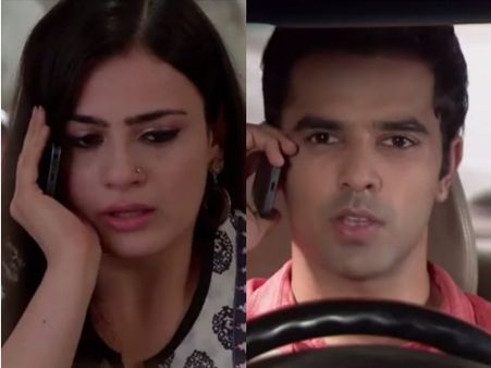 Meri Aashiqui Tum Se Hi: Ranvir Arrested By Police, Chirag Helps Ishani (4th August)