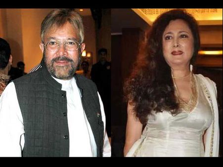 Don't Know What's Being Hidden: Anita Advani