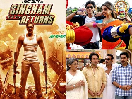 Super-Hit Dialogues From Rohit Shetty Films That Drive You Crazy