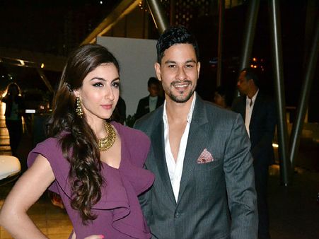 Soha Ali Khan: Don't Know How Much I Can Sacrifice For Kunal