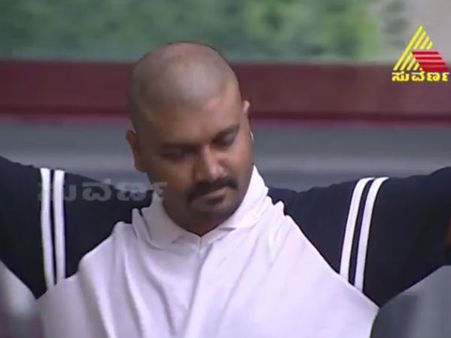 Bigg Boss Kannada 2: Day 37 Highlights