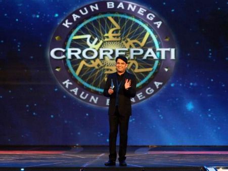 Kapil Sharma Got Emotional Reminiscing KBC Days With His Late Father!