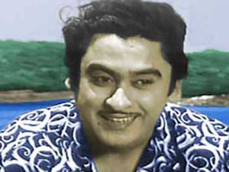 Kishore Kumar's Name To Appear In Tamanchey's Credit
