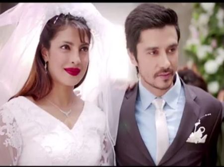 VIDEO: Mary Kom 'Sukoon Mila' New Song Out Now