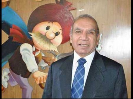 Nostalgia Grips B-Town On Cartoonist Pran's Death