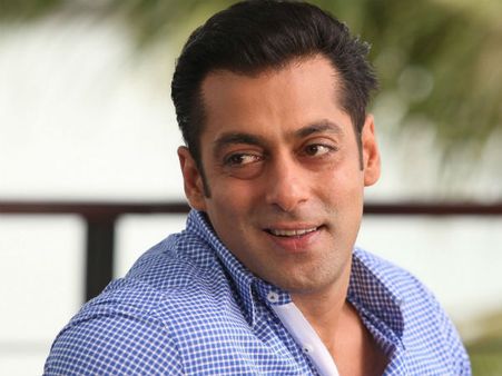 Salman To Play A Dwarf In Anand Rai's Next?