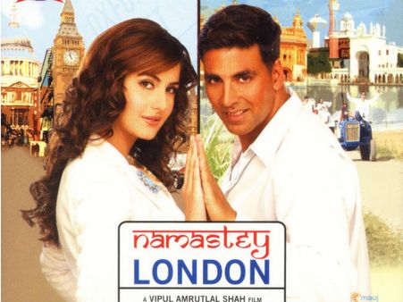 Sequel Of Namaste London Dropped!