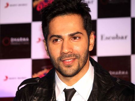 Is Varun Dhawan's Stardom Getting To His Head?