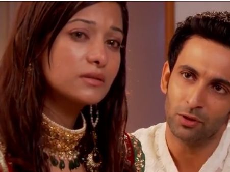 Beintehaa: Aaliya Gets Shelter In Rehan’s House (6th August)