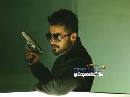 Get Ready For Surya's Anjaan New Trailer