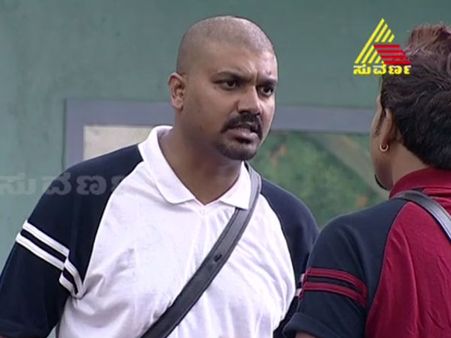 Bigg Boss Kannada 2: Day 38 Highlights