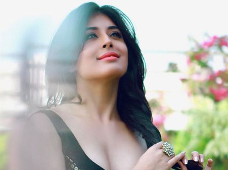 MTV Webbed 2 Extended Kritika Kamra Delighted