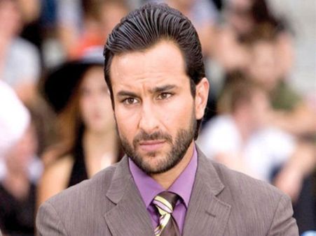 Saif Ali Khan's Background Checked Before Granting Padma Shri